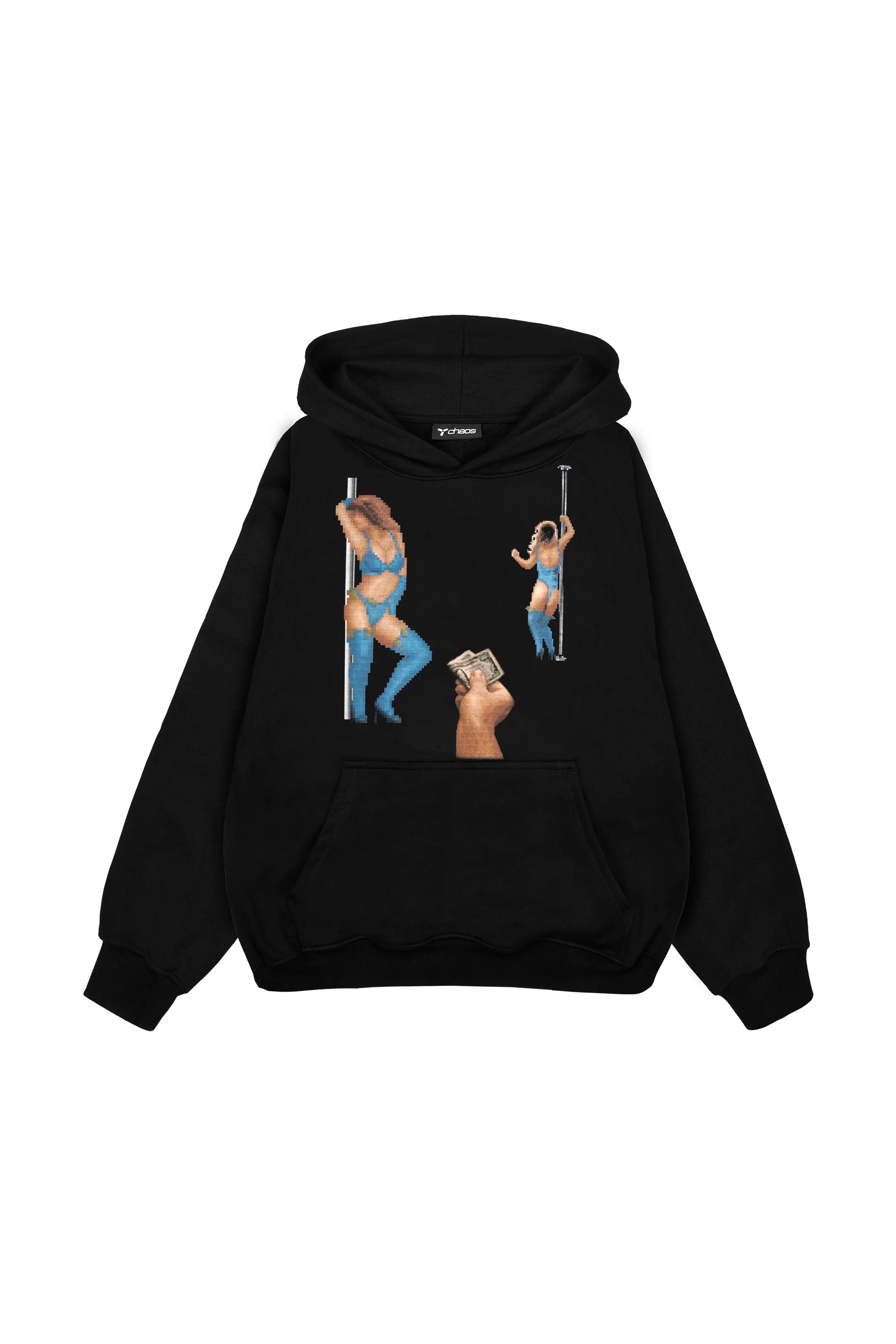 New in